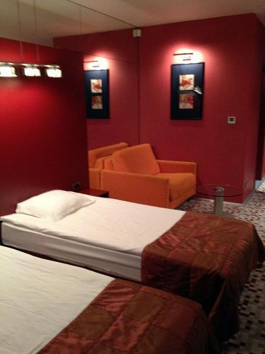 Hotel Mirena