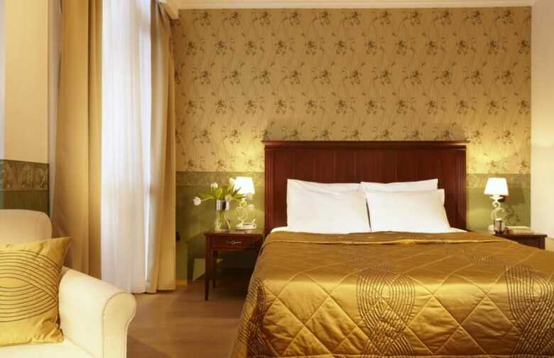 Hotel Premier Luxury Mountain Resort