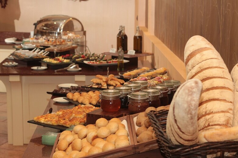 Hotel Premier Luxury Mountain Resort