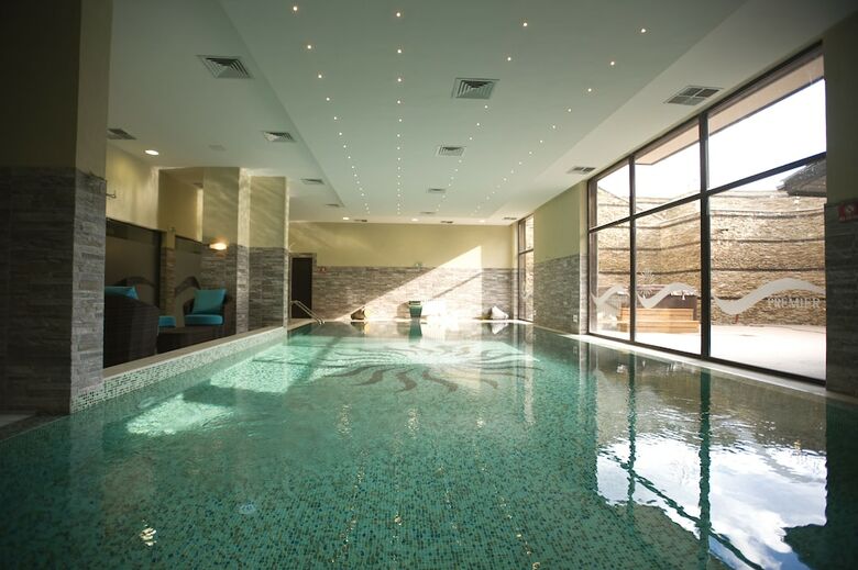 Hotel Premier Luxury Mountain Resort