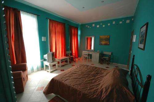 Brigantina Beach Hotel