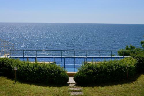 Brigantina Beach Hotel