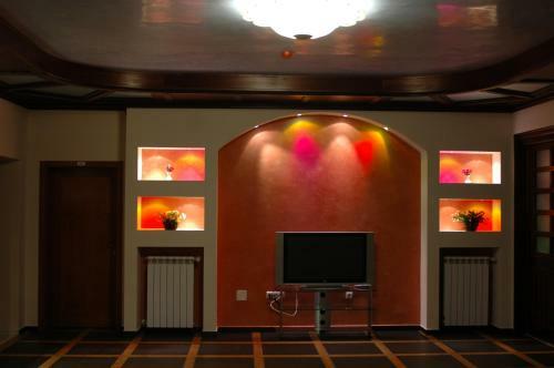 Brigantina Beach Hotel