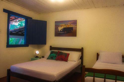 Hostal Pousada Alto Mar
