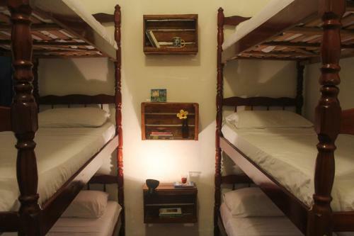 Hostal Pousada Alto Mar