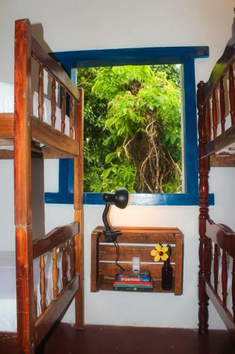 Hostal Pousada Alto Mar