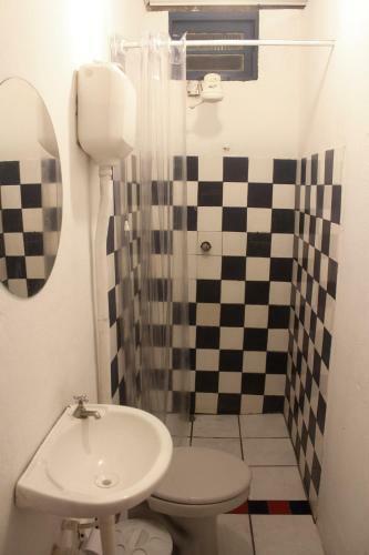 Hostal Pousada Alto Mar