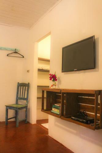 Hostal Pousada Alto Mar