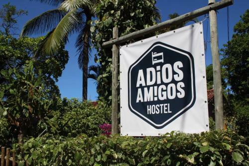 Hostal Pousada Alto Mar