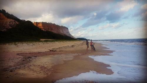 Hostal Pousada Alto Mar