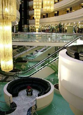 Hotel Mediterranean Palace