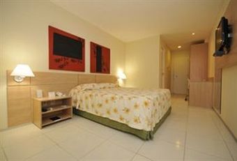 Hotel Tulip Inn Praiabella
