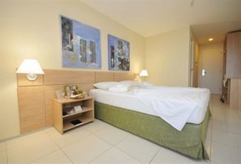 Hotel Tulip Inn Praiabella