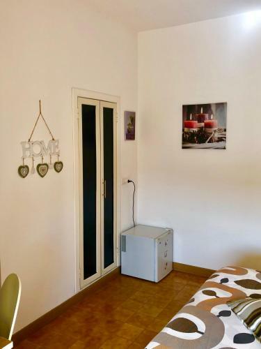 Aquarium B&B