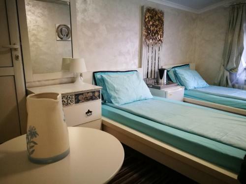 Residencia Hotel Paradise