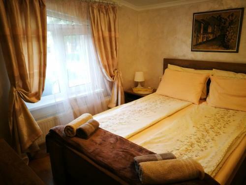 Residencia Hotel Paradise