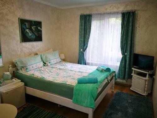 Residencia Hotel Paradise