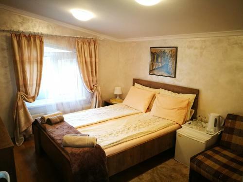 Residencia Hotel Paradise