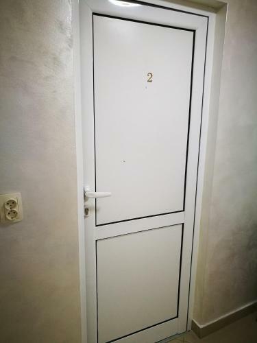 Residencia Hotel Paradise