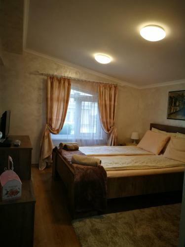 Residencia Hotel Paradise
