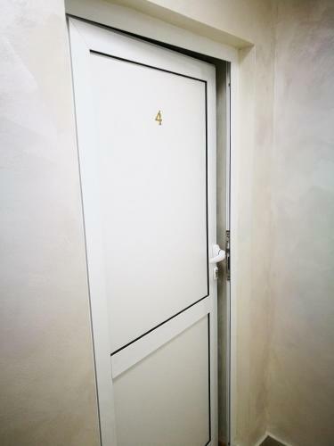Residencia Hotel Paradise