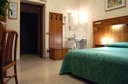 Hotel Papa Germano