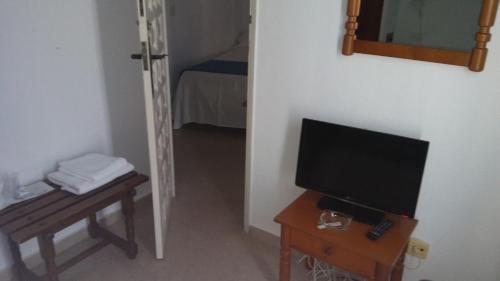 Hotel Pla�a Vella