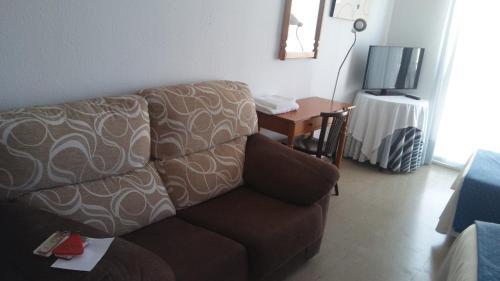 Hotel Pla�a Vella