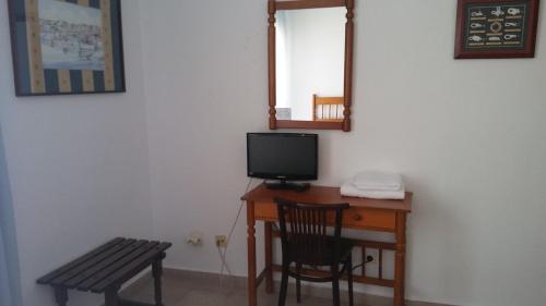 Hotel Pla�a Vella