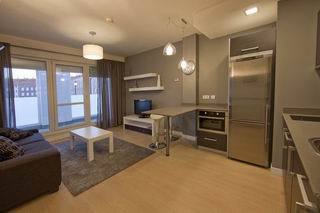 Irenaz Vitoria Apartamentos