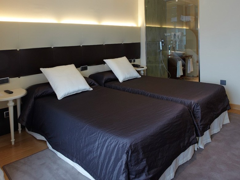 Hotel Campoamor