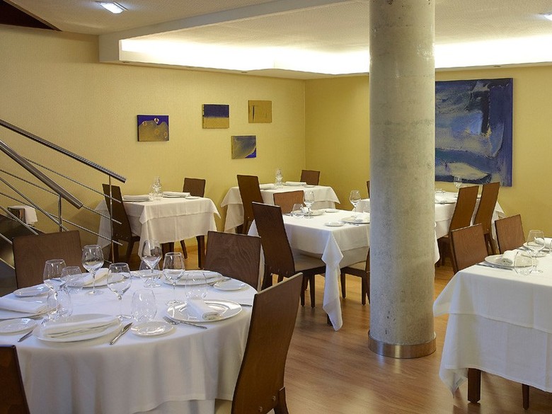 Hotel Campoamor