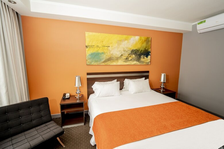 Hotel Spark Iquique