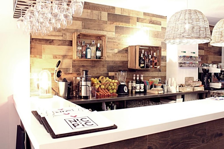 Hostal Picnic Dreams Boutique Hostel
