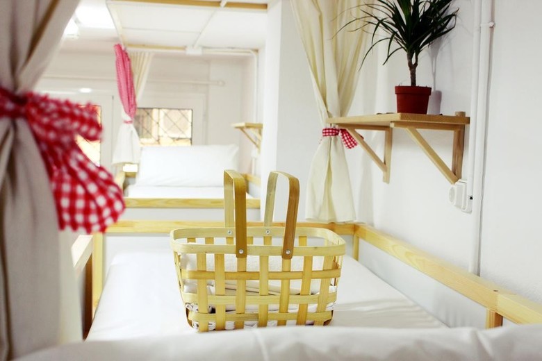 Hostal Picnic Dreams Boutique Hostel