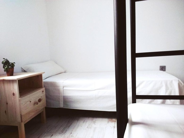 Hostal Picnic Dreams Boutique Hostel