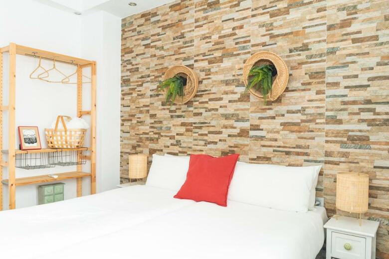 Hostal Picnic Dreams Boutique Hostel