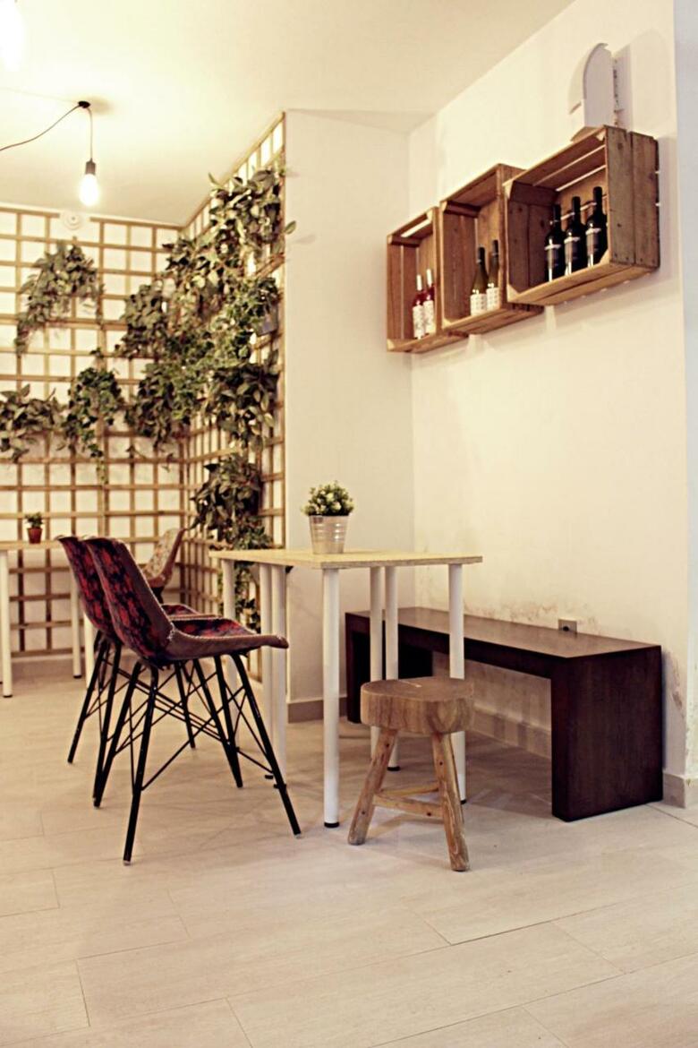 Hostal Picnic Dreams Boutique Hostel