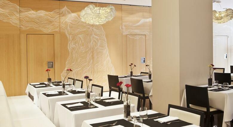 Hotel Grupotel Gran Via 678