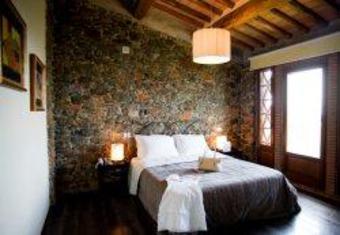 Tenuta San Pietro Luxury Hotel & Restaurant
