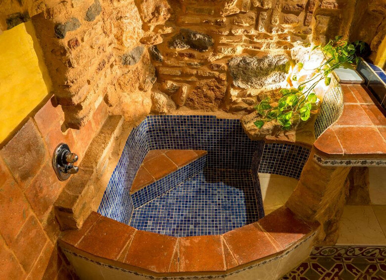 Hotel Spa La Casa Del Rector