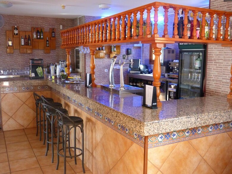 Apartamentos Bungalows Castillo Beach