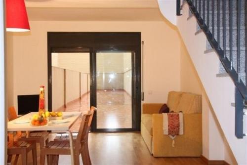 Hotel Apartments In Barcelona Enten�a