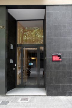 Hotel Apartments In Barcelona Enten�a