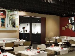 Hotel Casa Camper Barcelona