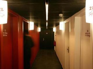Hotel Casa Camper Barcelona