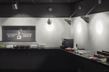Hotel Casa Camper Barcelona
