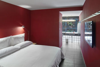 Hotel Casa Camper Barcelona