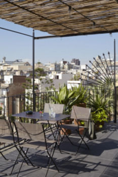 Hotel Casa Camper Barcelona