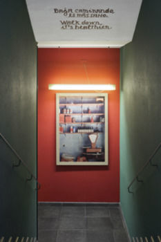 Hotel Casa Camper Barcelona